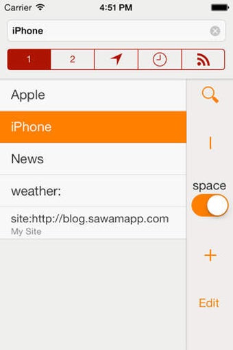 Imagen 0 para Skip Search