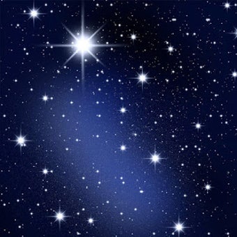 Imagen 0 para Stars Live Wallpaper