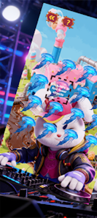 Image 0 for ZA55Glimmerfall