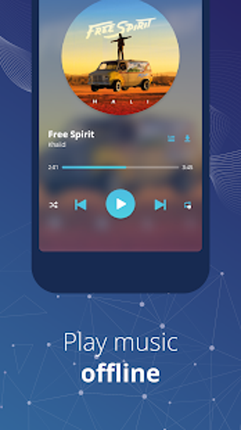 Imagen 2 para Free Mp3 Music - Free Mp3…