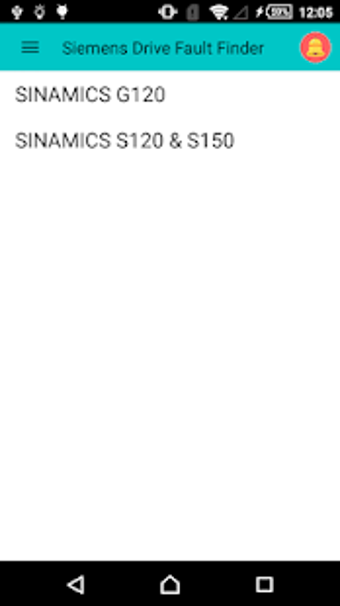 Imagen 0 para Siemens Fault Finder Pro