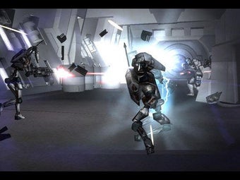 Imagen 0 para STAR WARS Republic Comman…