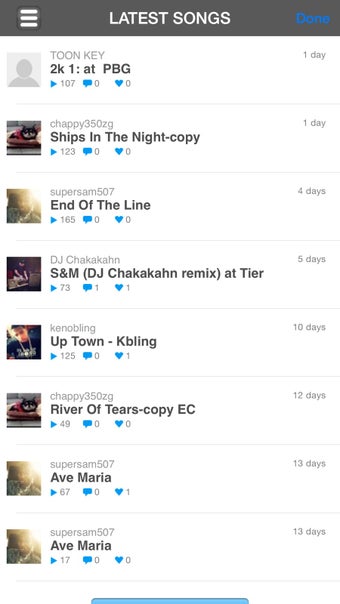 Image 0 for Rap Studio Lite