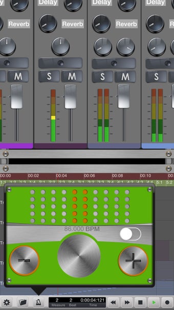 Image 1 for Rap Studio Lite