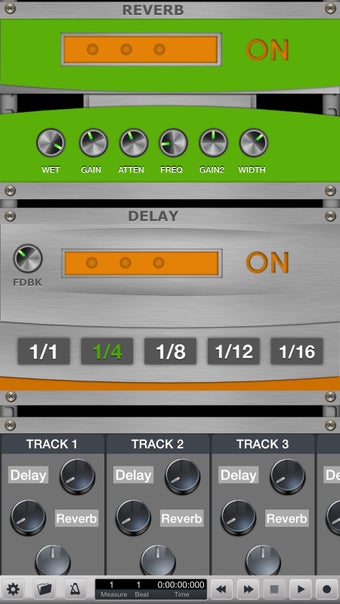 Image 2 for Rap Studio Lite