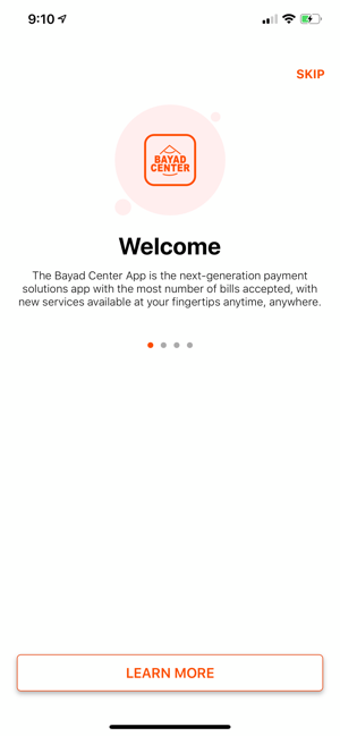 Image 0 for Bayad Center Mobile