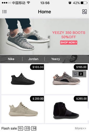 Image 0 for GOAT:Sneakers BUY & Sell