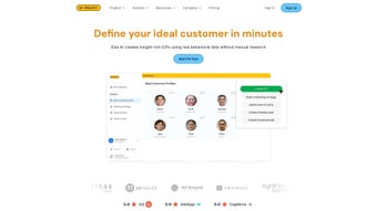 Image 0 for Customer Research Elsa AI