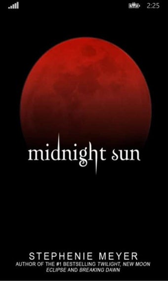 Image 1 for Midnight Sun for Windows …