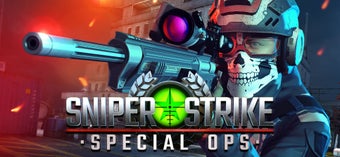 Image 3 for Sniper Strike: Shooting G…