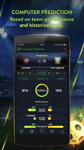 Image 1 for 365 Football Soccer live …