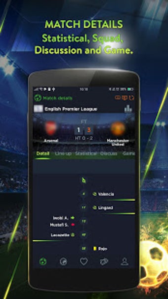 Image 0 for 365 Football Soccer live …