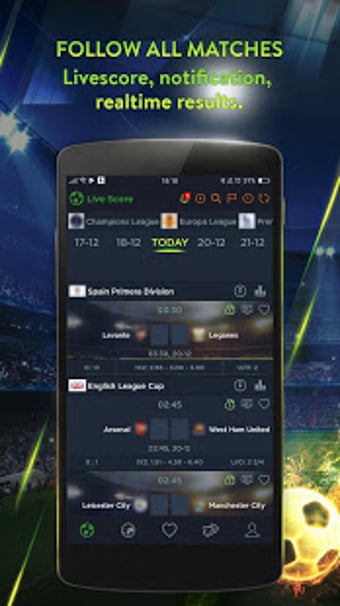 Image 3 for 365 Football Soccer live …
