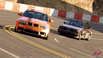 Image 0 for Assetto Corsa Mobile