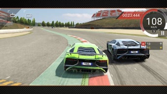 Image 0 for Assetto Corsa Mobile