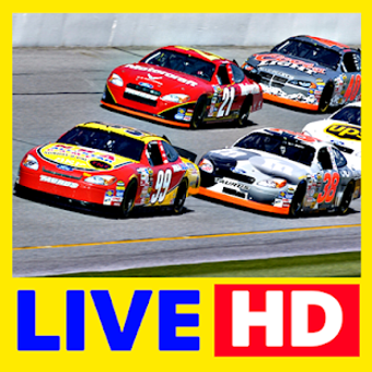 Image 0 for Watch nascar live streami…