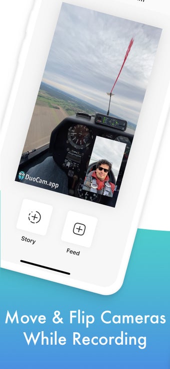 Image 3 for DuoCam Multicam Video Rec…