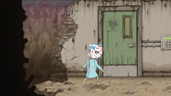 Imagen 1 para Sally Face
