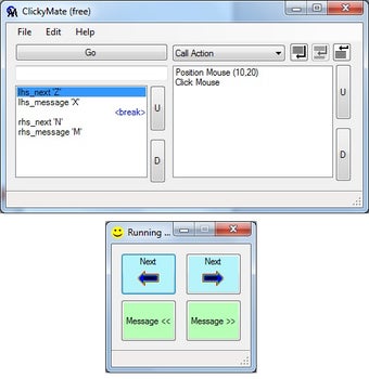 Image 0 for ClickyMate
