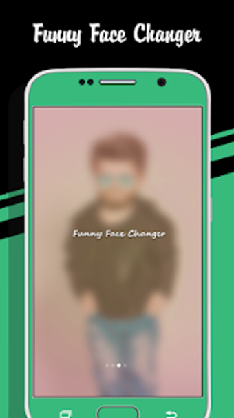 Image 0 for Face Changer Photo Editor