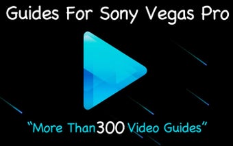 Image 3 for Guides For Sony Vegas Pro…