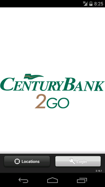Image 1 for CenturyBank2Go