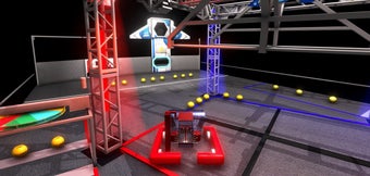 Image 0 for xRC Simulator