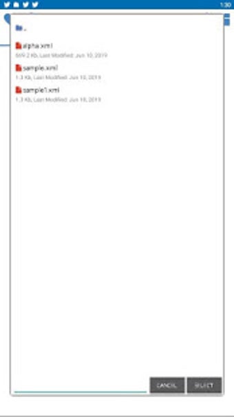 Imagen 2 para XML to PDF Converter