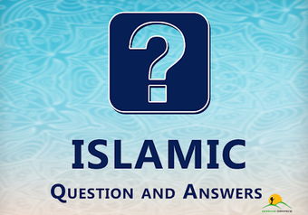 Image 1 for Islamic Questions and Ans…