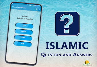 Image 0 for Islamic Questions and Ans…