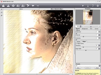 Imagen 0 para AKVIS Sketch