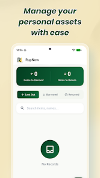 Image 0 for RupNow
