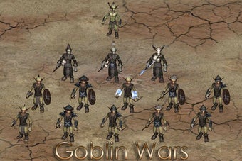 Image 0 for Goblin Wars