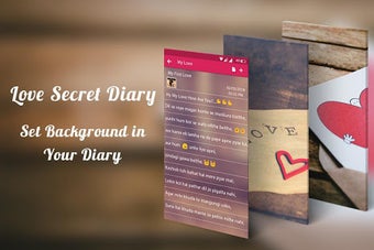 Imagen 0 para Love Secret Diary