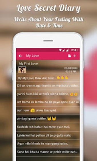 Image 1 for Love Secret Diary