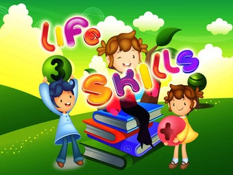 Imagen 0 para Life Skills for Kids Lite