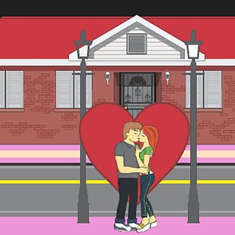 Image 0 for Night Kisses