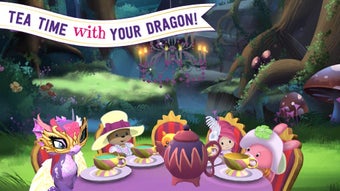 Image 0 for Baby Dragons: Ever After …