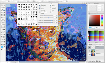 Image 0 for Sumo Paint