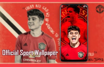 Image 0 for Daniel James Wallpaper HD