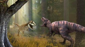 Image 2 for Dinosaur Era : Survival G…