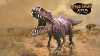 Image 1 for Dinosaur Era : Survival G…