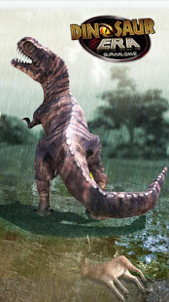 Image 2 for Dinosaur Era : Survival G…