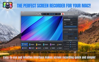 Image 1 for Screen Recorder HD Pro