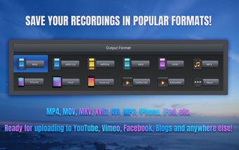 Image 2 for Screen Recorder HD Pro