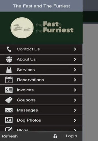 Image 0 for The Fast And The Furriest