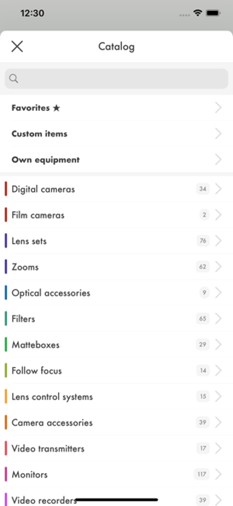 Image 2 for Camlist
