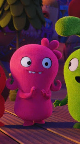 Image 1 for uglydolls Wallpaper HD