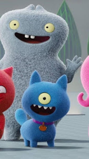 Image 3 for uglydolls Wallpaper HD