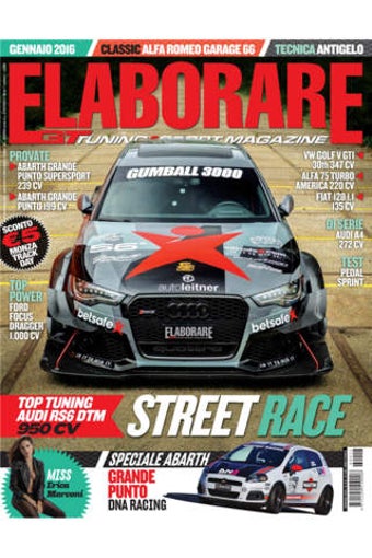 Imagen 0 para Elaborare - Tuning Sport …